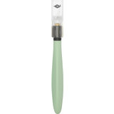 WEDO skalpell Comfortline Pastell, Länge: 150 mm, mintgrün