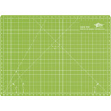 WEDO schneide- & bastelmatte Comfortline, din A4, grn