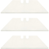 WEDO Keramik-Trapezklingen, 3er Box, auf Blisterkarte