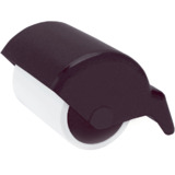 WEDO Roll-Löscher, aus Kunststoff, schwarz