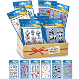 AVERY zweckform ZDesign kids Spiel & Spa, Sortiment