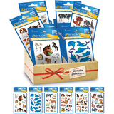 AVERY zweckform ZDesign kids Tiere Sortiment