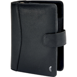 CHRONOPLAN terminplaner "Standard midi Compact", schwarz