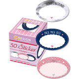 AVERY zweckform ZDesign sticker "Geschenkbeschriftung"