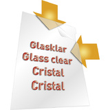 DURABLE standard Sichthülle, din A4, PP, 0,12 mm, glasklar