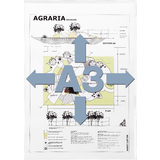 DURABLE premium Sichthlle, din A3, 0,3 mm, glasklar
