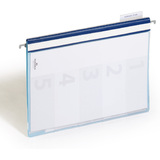 DURABLE Organisationshefter, din A4, blau