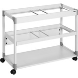 DURABLE Hngemappen-Wagen system File trolley 200 multi Duo