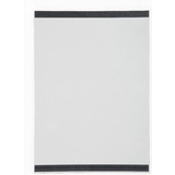 DURABLE Magnet-Tasche, din A4, transparent