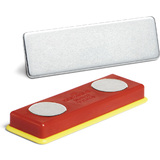 DURABLE magnet-set fr DURACARD-Karten