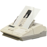 DURABLE fax- / Kopierhülle, din A4, aus Kunststoff, weiß