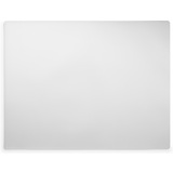 DURABLE schreibunterlage mit Dekorrille, 650 x 500 mm