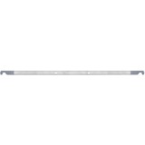 DURABLE Hngeschiene, aus Metall, vernickelt