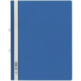 DURABLE schnellhefter zum Abheften, din A4, blau