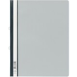 DURABLE schnellhefter zum Abheften, din A4, grau