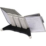 DURABLE display-system SHERPA table 10, Komplett-Set