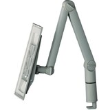 DURABLE schwenkarm SHERPA swing ARM module 10, grau