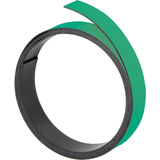 FRANKEN Magnetband, (L)1.000 x (T)10 x (H)1 mm, grün