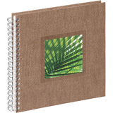 PAGNA foto-spiralalbum Nature Palm, Mae: (B)255 x (H)250 mm