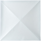 HERMA Dreieck-Selbstklebetaschen, 170 x 170 mm, aus PP