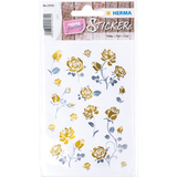 HERMA sticker Home feeling "Edelrosen"