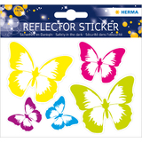 HERMA reflektorsticker "Schmetterling"