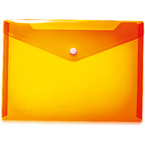 HERMA Dokumententasche, PP, din A5, orange