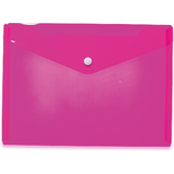HERMA Dokumententasche, PP, din A5, pink