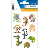 HERMA sticker DECOR "Zoo-linge"