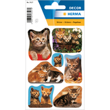 HERMA sticker DECOR "Katzenfotos"