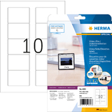 HERMA disketten-etiketten 3,5" SPECIAL, 70 x 50,8 mm, weiß