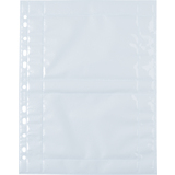 HERMA fotophan Sichthllen din A4, fr fotos 10 x 15 cm,quer