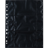 HERMA fotophan Sichthllen din A4, fr fotos 9 x 13 cm,quer