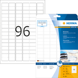 HERMA inkjet-etiketten SPECIAL, 30,5 x 16,9 mm, wei