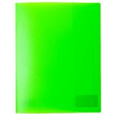 HERMA Schnellhefter, aus PP, din A4, neon-grün