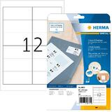 HERMA inkjet-etiketten SPECIAL, 97,0 x 42,3 mm, wei