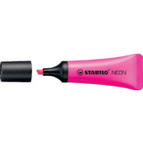 STABILO textmarker NEON, magenta