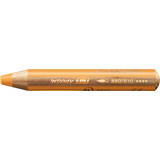 STABILO multitalentstift woody 3 in 1, rund, gold