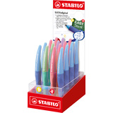 STABILO tintenroller EASYoriginal, 16er Display