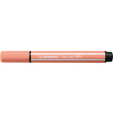 STABILO fasermaler Pen 68 MAX, apricot