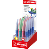 STABILO tintenroller EASYoriginal Pastel, 16er Display