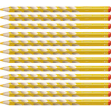 STABILO dreikant-buntstift EASYcolors R, gelb