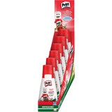 Pritt Bastelkleber, lsemittelfrei, 100 g Flasche