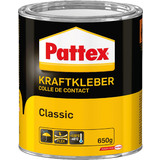 Pattex kraftkleber Classic, lösemittelhaltig, 650 g Dose