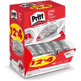 Pritt korrekturroller Refill flex 970, 16er Multipack