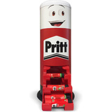 Pritt Klebestift, 69er Turm-Diplay