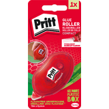 Pritt kleberoller Compact, permanent, 8,4 mm x 10 m