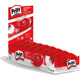 Pritt kleberoller Compact, permanent, 8er Display