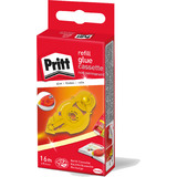 Pritt Refillkassette, non-permanent, 8,4 mm x 16 m