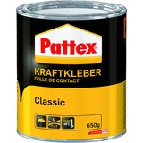 Pattex kraftkleber Classic, lösemittelhaltig, 650 g Dose